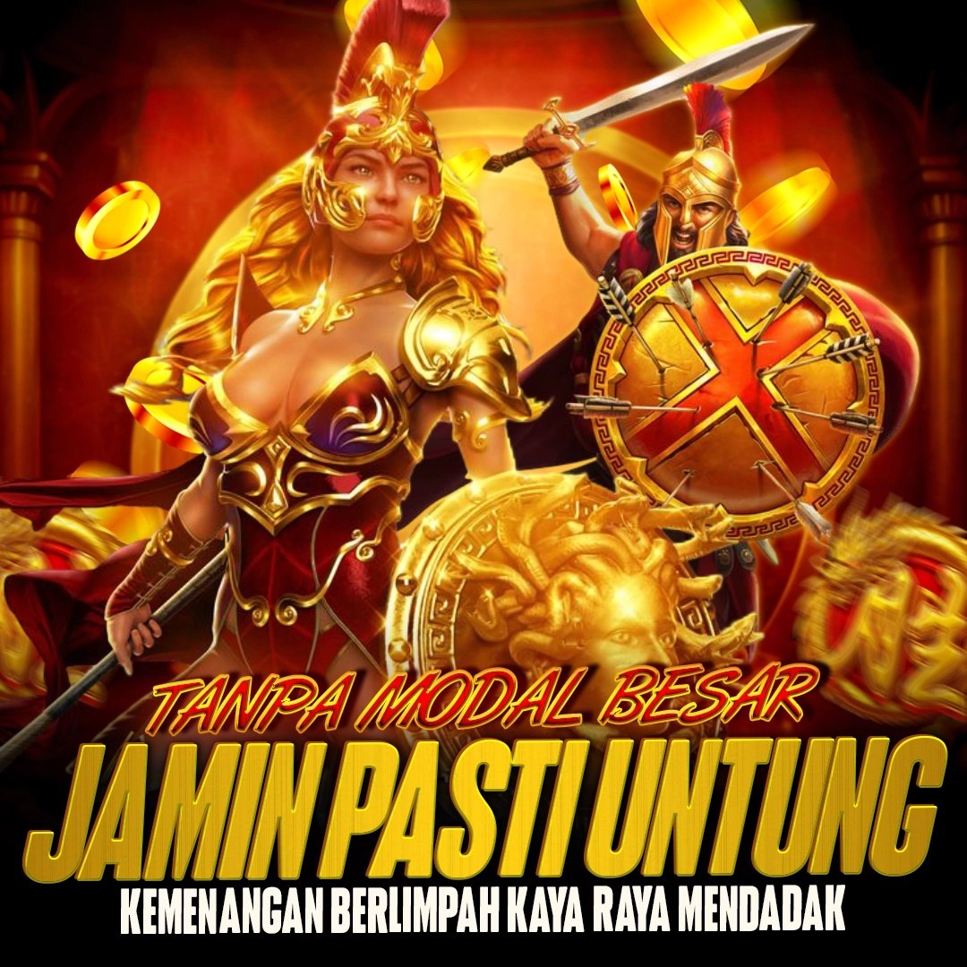 GAME ONLINE TERGACOR